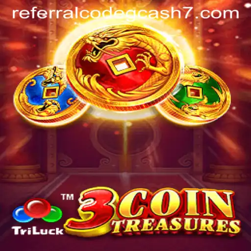 Discover the Excitement of 3CoinTreasures and Unlock Rewards