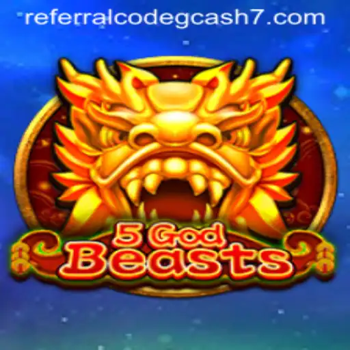 Exploring the Enchanting World of 5GodBeasts: A Complete Guide