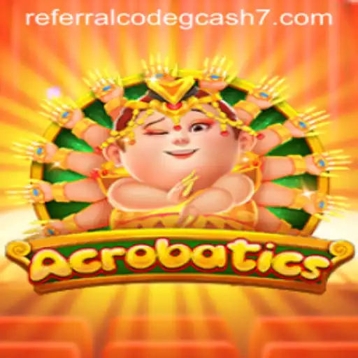 Master Acrobatics: A Thrilling Game Experience with Referral Codes and GCash