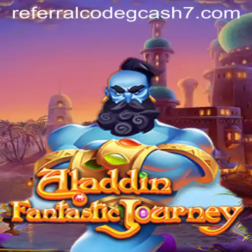 Exploring the Magic of Aladdin: Game Description, Introduction, and Rules