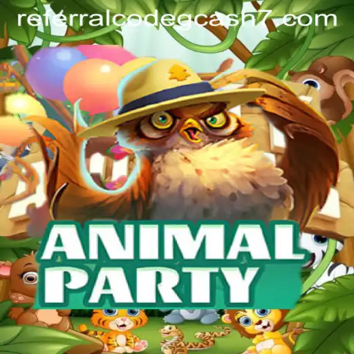 Discover the Exciting World of AnimalParty and How to Use Gcash Referral Codes
