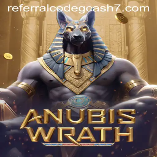 AnubisWrath: Embark on an Unforgettable Journey through Ancient Egypt