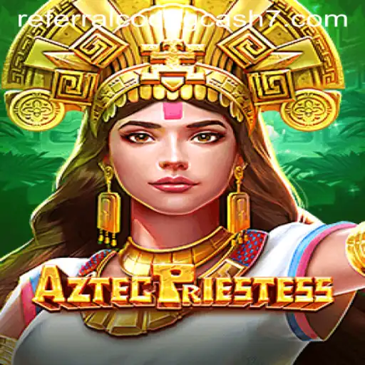 Discover the Mysteries of AztecPriestess with Referral Code GCash