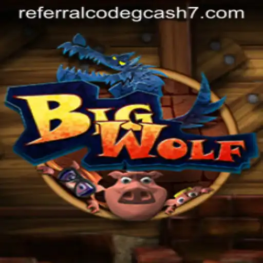 Experience the Excitement of BigWolf: A Comprehensive Guide to Gameplay and Referral Opportunities