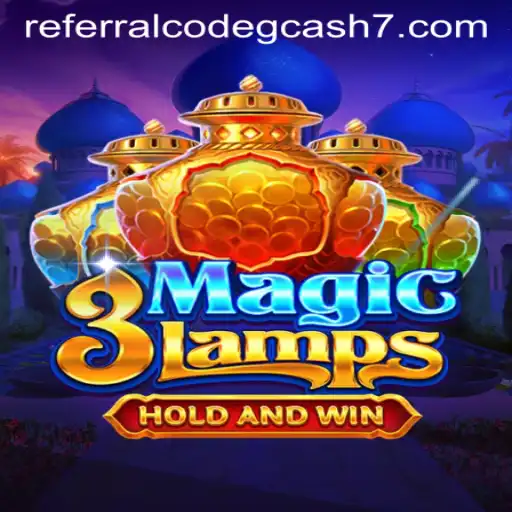 Exploring the Enchanting World of 3MagicLamps and the Power of Referral Codes