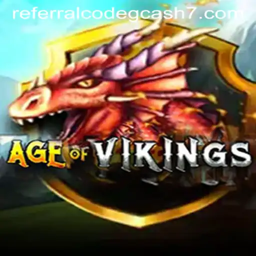 Exploring AgeofViking: A New Adventure with Referral Code GCash