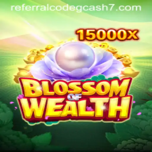 Discover the World of BlossomofWealth