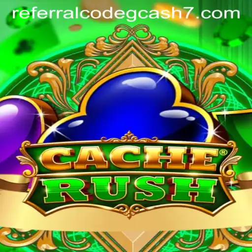 Discover the Thrilling World of CacheRush: A New Gaming Sensation