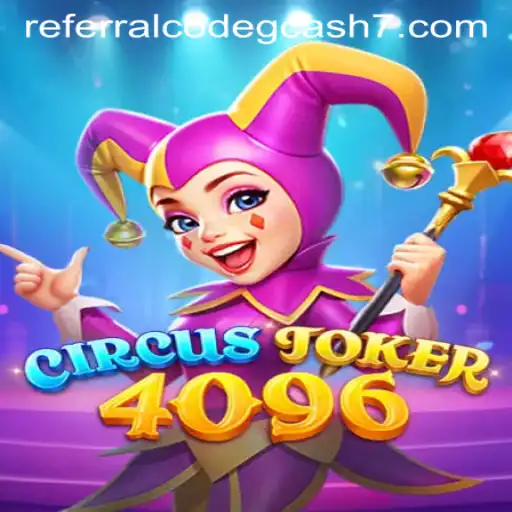 Dive Into the Whimsical World of CircusJoker4096: A Unique Gaming Experience