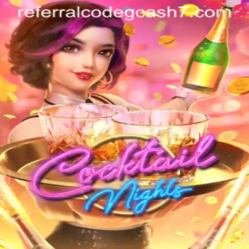 Discover the Exciting World of CocktailNights and GCash Rewards