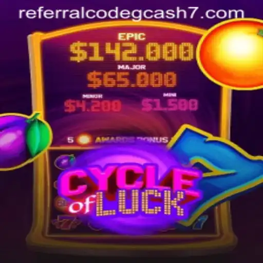 CycleofLuck: A Thrilling Adventure into the World of Interactive Gaming