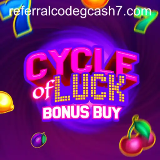 CycleofLuckBonusBuy: An Exciting Gaming Experience with Referral Code Opportunities