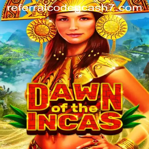 DawnoftheIncas: Journey into the Ancient World with Exciting New Offers