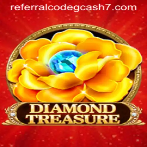 Discover Diamondtreasure: An Exciting Adventure with Referral Code GCash Benefits
