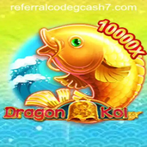Discover the World of DragonKoi: A Fusion of Fantasy and Strategy