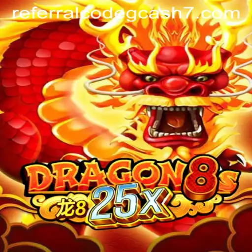 Dragon8s25x: A Deep Dive into the Exciting World of Fantasy and Rebates