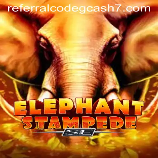 Unleash the Thrill of ElephantStampedeSE: A Comprehensive Guide