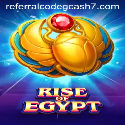 Exploring RiseOfEgypt and Referral Code Benefits