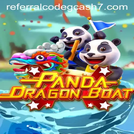 Exploring PANDADRAGONBOAT: The Exciting New Game