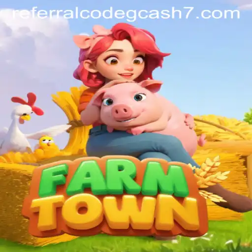 FarmTown: A Comprehensive Guide to Thriving in This Addictive Farming Simulation