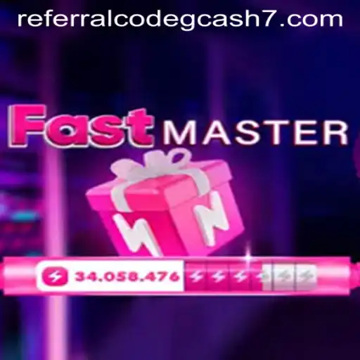 Exploring FastMaster: A Guide with GCash Referral Benefits