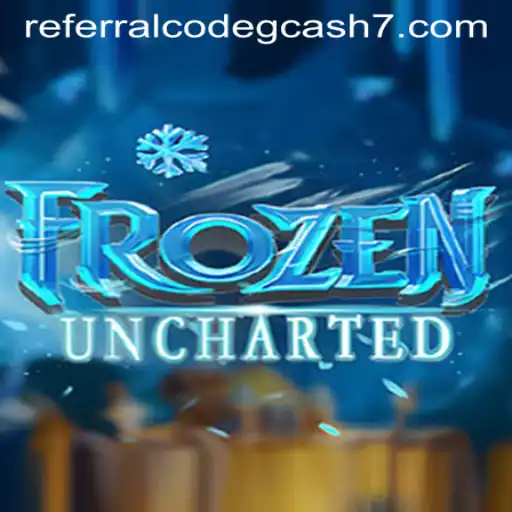 Discovering the World of FrozenUncharted