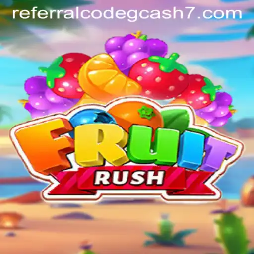 Explore FruitRush: Game Description, Introduction, and Rules
