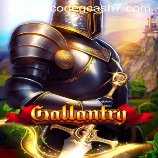 Gallantry: Engage in Epic Battles With Referral Code GCash
