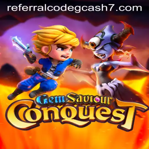 GemSaviourConquest Game Guide: Unlock Secrets and Referral Codes