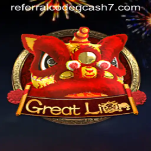 GreatLion: Unleashing the Game That Roars
