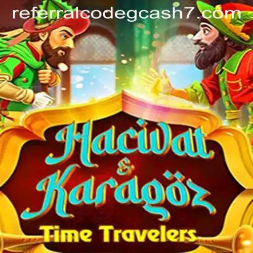 HacivatandKaragoz: The Enchanting World of Traditional Shadow Puppetry