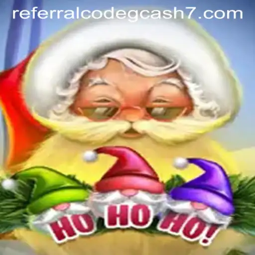 HoHoHo: Dive into a Festive Gaming Experience with GCash Referral Codes