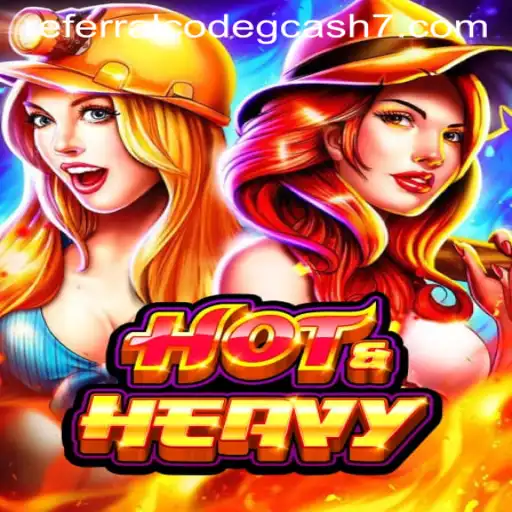 Discover the Thrills of HotHeavy: A New Gaming Sensation with Referral Opportunities
