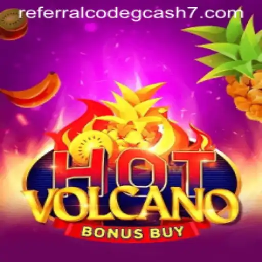 HotVolcanoBonusBuy: Dive Into the Fiery World of Gaming