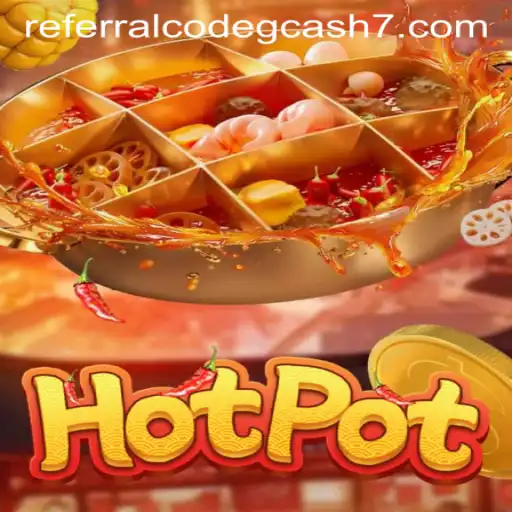 Exploring Hotpot: A New Gaming Phenomenon with GCash Referral Codes