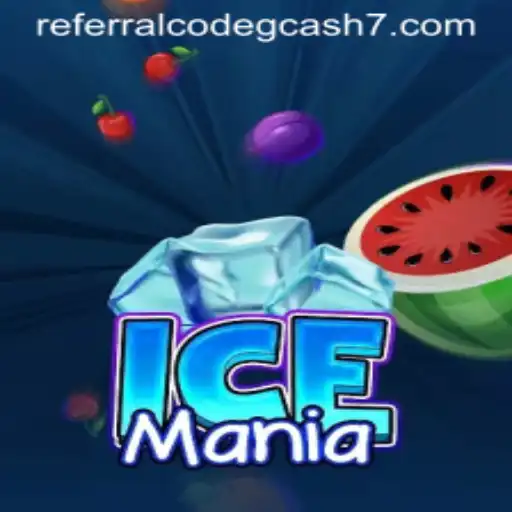 IceMania: Dive into a Frosty Adventure with Exciting Rewards