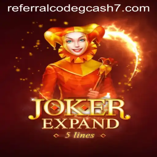 Unveiling JokerExpand: The Thrilling Game Taking the World by Storm