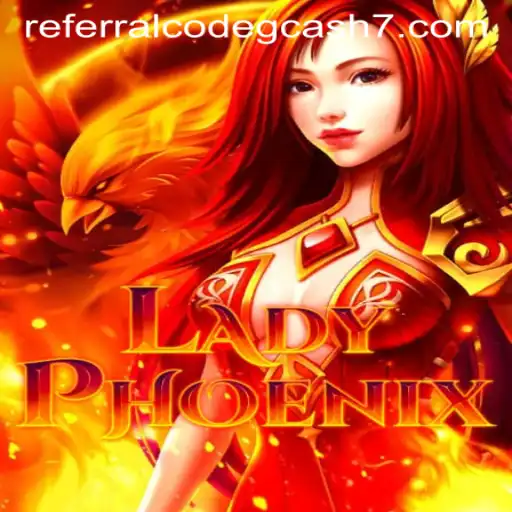 LadyPhoenix: Dive Into the Exciting World of Top Gaming With Referral Code GCash