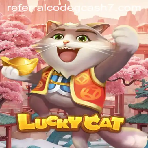 Discovering LuckyCat: A Unique Gaming Adventure