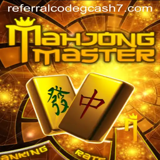 Explore the Thrilling World of MahJongMaster and Unlock Rewards with Referral Codes