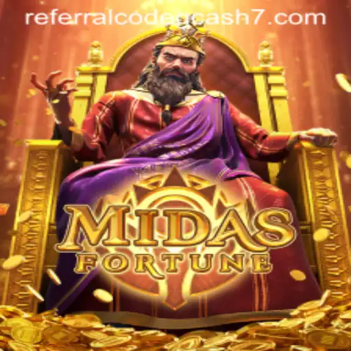 Exploring the Exciting Realm of MidasFortune