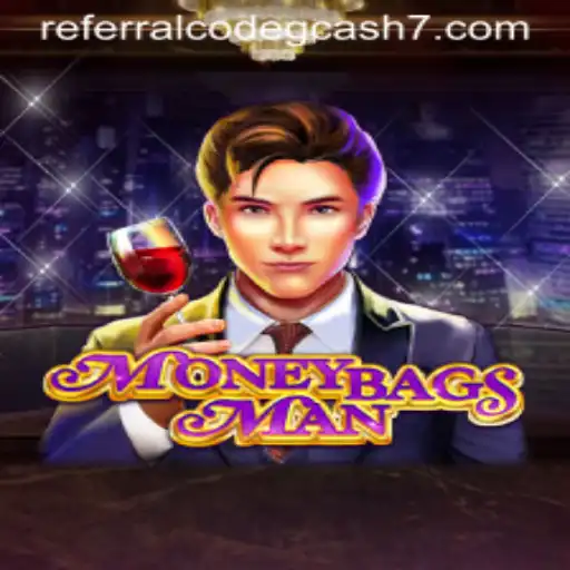 Unlocking the Secrets of MoneybagsMan: An In-Depth Exploration of Gameplay and Opportunities