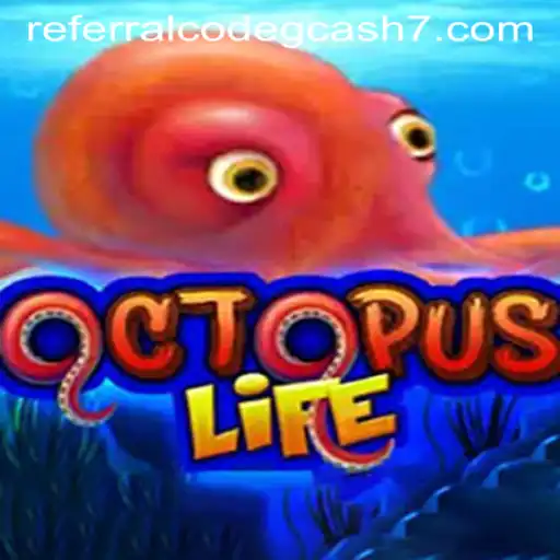 Dive into OctopusLife World
