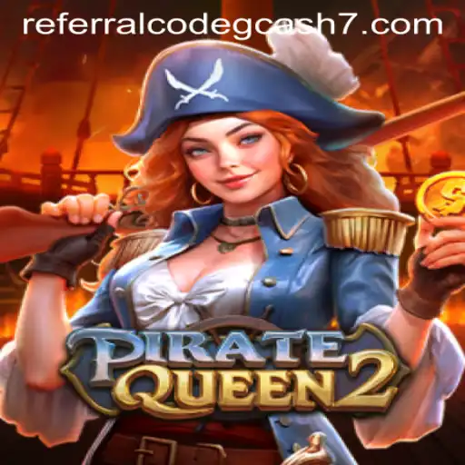 PirateQueen2: A Thrilling Voyage into the World of Adventure Gaming