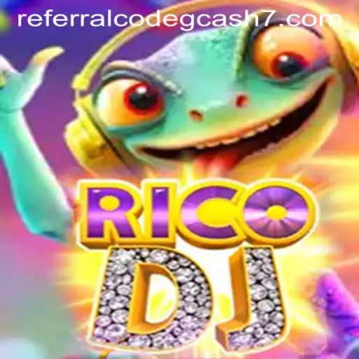 Discover RicoDJ: The Engaging Game with GCash Referral Code Opportunity