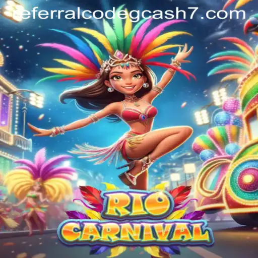 RioCarnival: A Vibrant Gaming Experience with Gcash Rewards