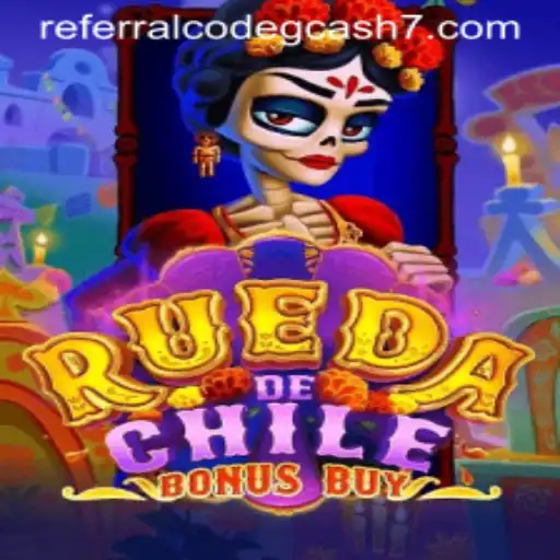 Exploring RuedaDeChileBonusBuy: A Thrilling New Game with Referral Perks