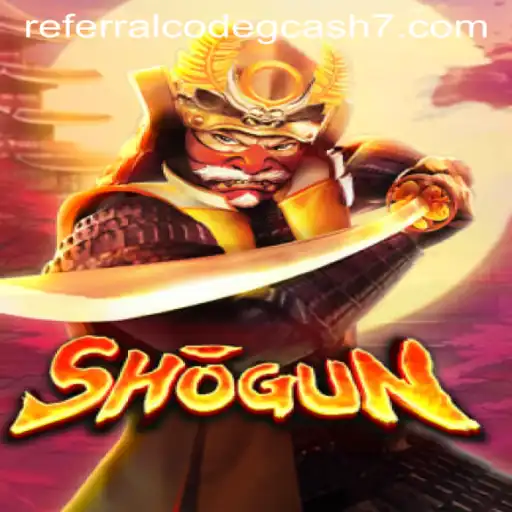 Unlock the World of Shogun: Game Description, Introduction, and Rules