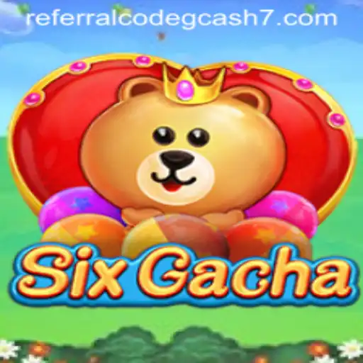 Discover the Exciting World of SixGacha: Unveiling the Thrills with Referral Codes and GCash