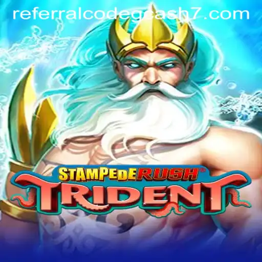 Exploring the Exciting World of StempedeRushTrident: A Gaming Phenomenon